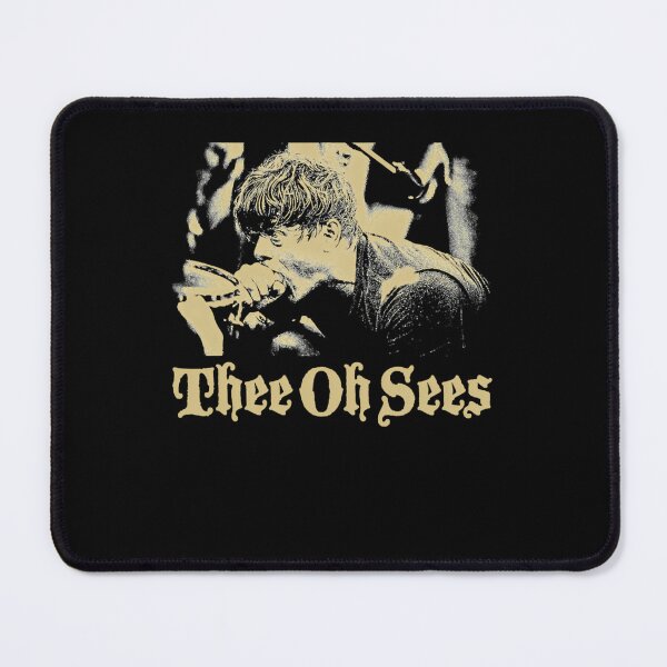 Item preview, Limited Edition Thee Oh Sees designed and sold by najeranianp.