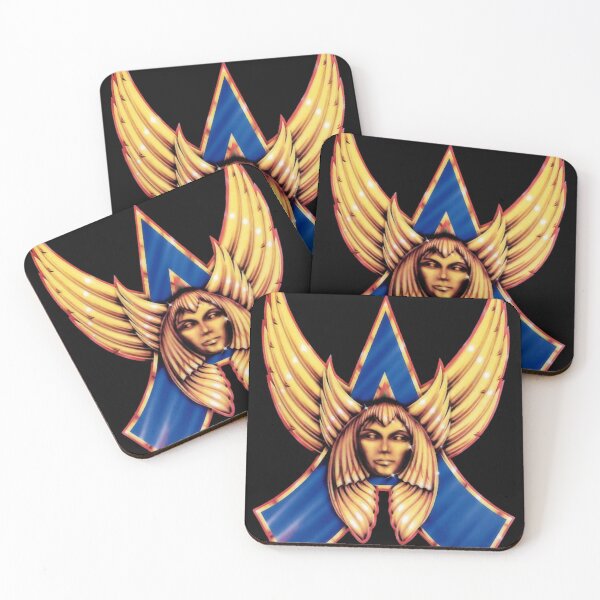 Item preview, Angel Debut Album Tribute Classic  designed and sold by ChristopherFie.