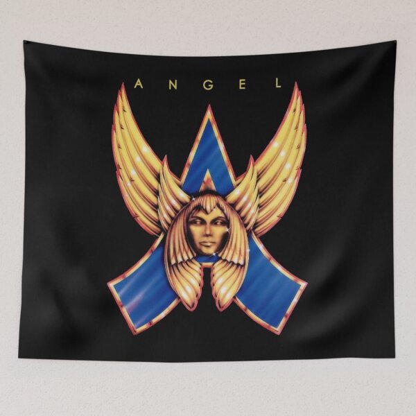 Item preview, Angel Debut Album Tribute Classic  designed and sold by ChristopherFie.