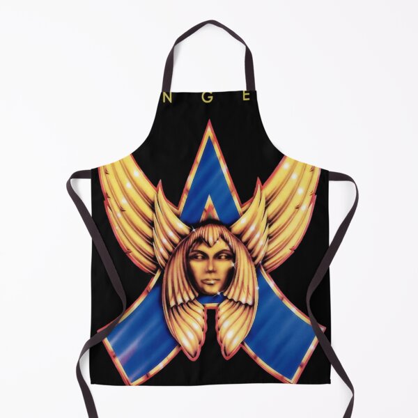 Item preview, Angel Debut Album Tribute Classic  designed and sold by ChristopherFie.