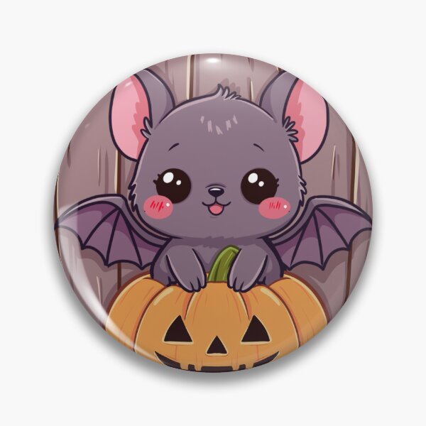 Item preview, Cute Bat Welcome Witches Sign designed and sold by miremi.
