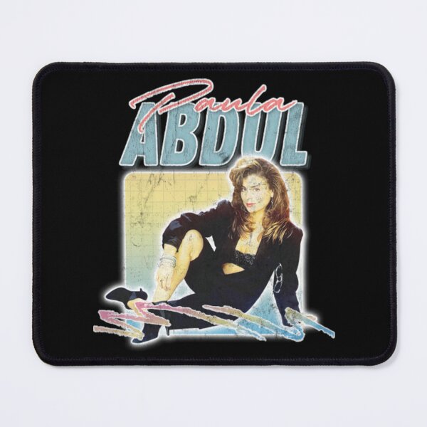 Item preview,  paula abdul  designed and sold by AllisonOrns.