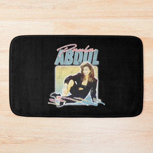 Item preview,  paula abdul  designed and sold by AllisonOrns.