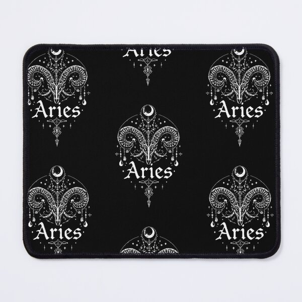 Item preview, Aries star sign designed and sold by Witch Queen Clothing.