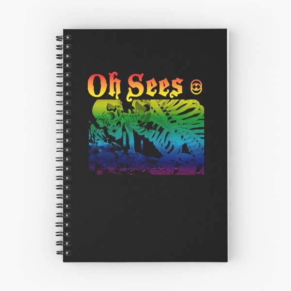 Item preview, The Lazy Way To Thee Oh Sees  designed and sold by najeranianp.