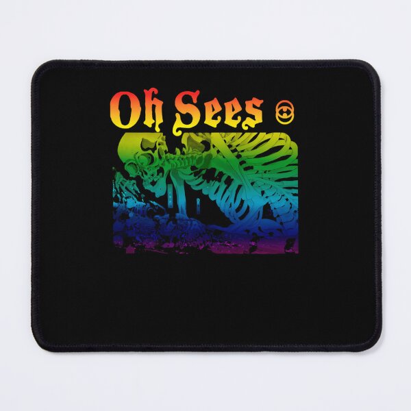 Item preview, The Lazy Way To Thee Oh Sees designed and sold by najeranianp.