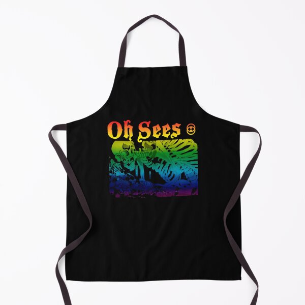 Item preview, The Lazy Way To Thee Oh Sees designed and sold by najeranianp.