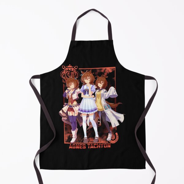 Item preview, Agnes Tachyon designed and sold by Alexandreoucher.