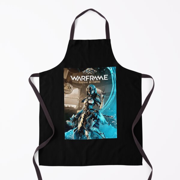 Item preview, Warframe Game   designed and sold by LucieMyer.