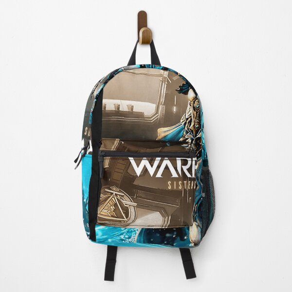 Item preview, Warframe Game   designed and sold by LucieMyer.