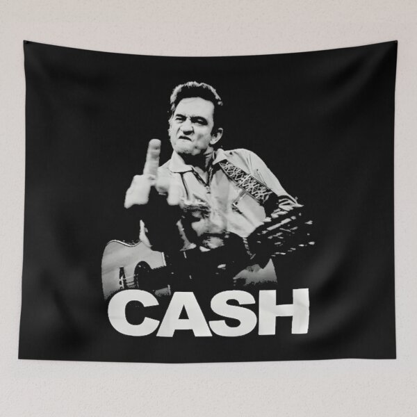 Item preview, Action The Cash Face designed and sold by AlexanPfef.