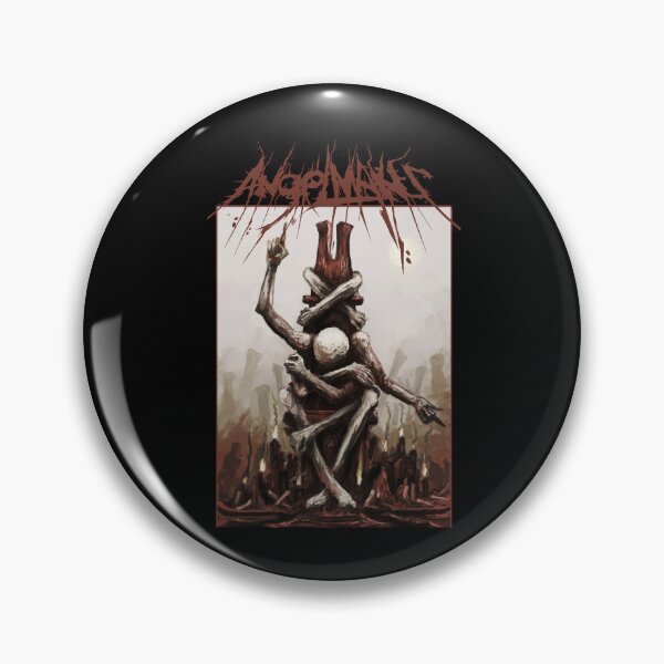 Item preview, Angelmaker Gutless Classic  designed and sold by ChristopherFie.