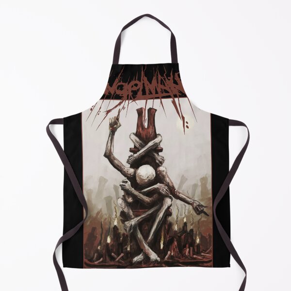 Item preview, Angelmaker Gutless Classic designed and sold by ChristopherFie.