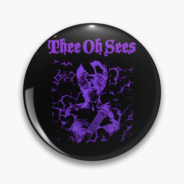 Item preview, Philosophy Of Thee Oh Sees designed and sold by najeranianp.