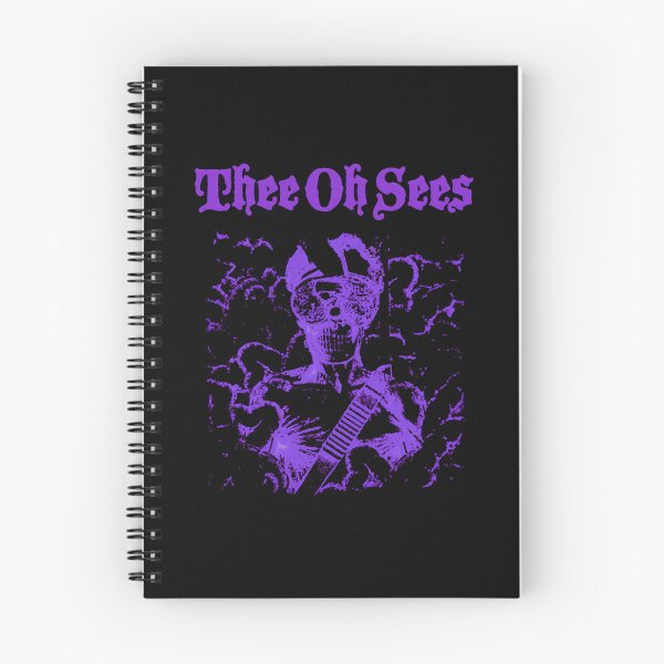 Item preview, Philosophy Of Thee Oh Sees designed and sold by najeranianp.