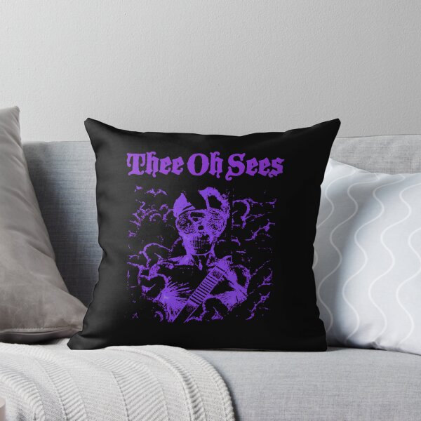Item preview, Philosophy Of Thee Oh Sees designed and sold by najeranianp.