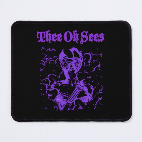 Item preview, Philosophy Of Thee Oh Sees designed and sold by najeranianp.