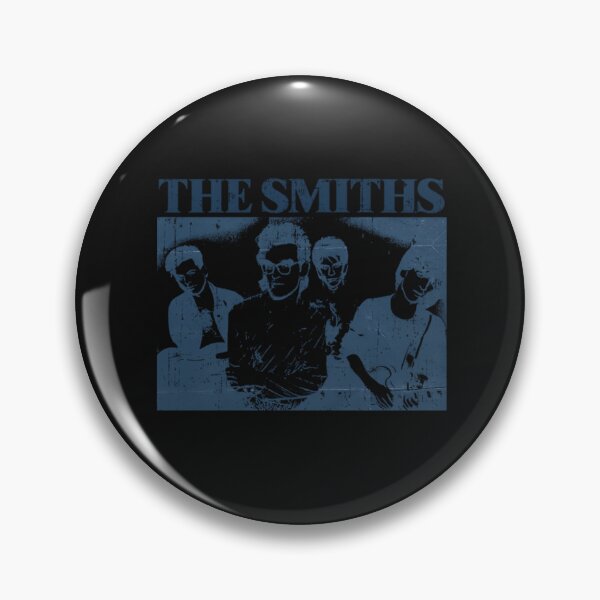 Artikelvorschau, Die blaue Farbe von Smiths entworfen und verkauft von AntoiFlet.