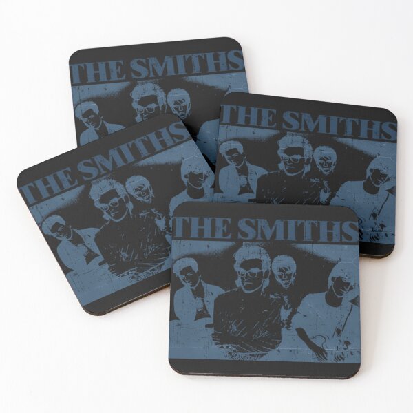 Artikelvorschau, Die blaue Farbe von Smiths entworfen und verkauft von AntoiFlet.