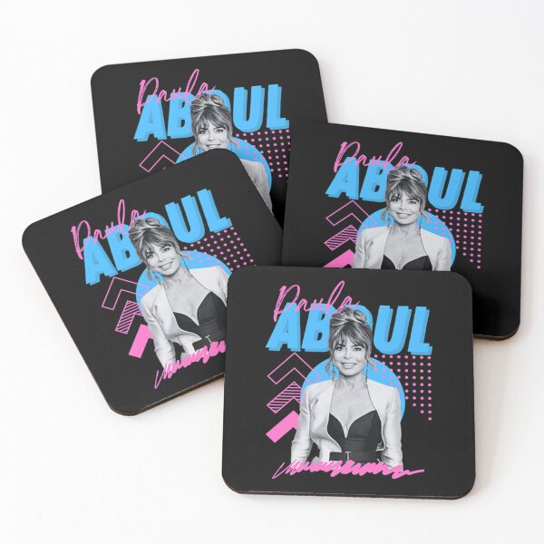 Item preview,  paula abdul  designed and sold by AllisonOrns.