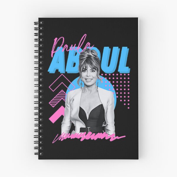Item preview,  paula abdul  designed and sold by AllisonOrns.