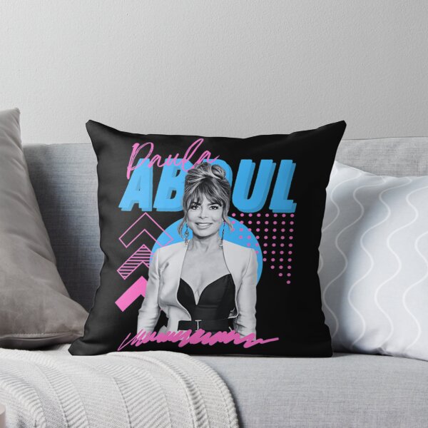 Item preview,  paula abdul  designed and sold by AllisonOrns.
