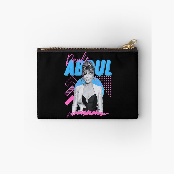 Item preview,  paula abdul  designed and sold by AllisonOrns.