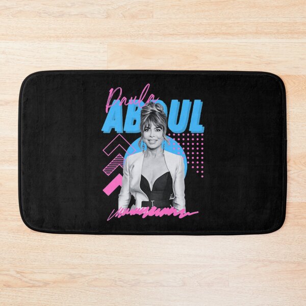 Item preview,  paula abdul  designed and sold by AllisonOrns.