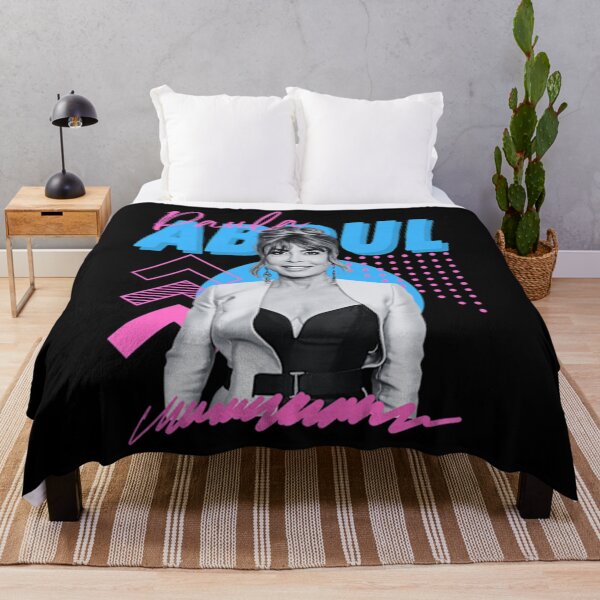 Item preview,  paula abdul  designed and sold by AllisonOrns.
