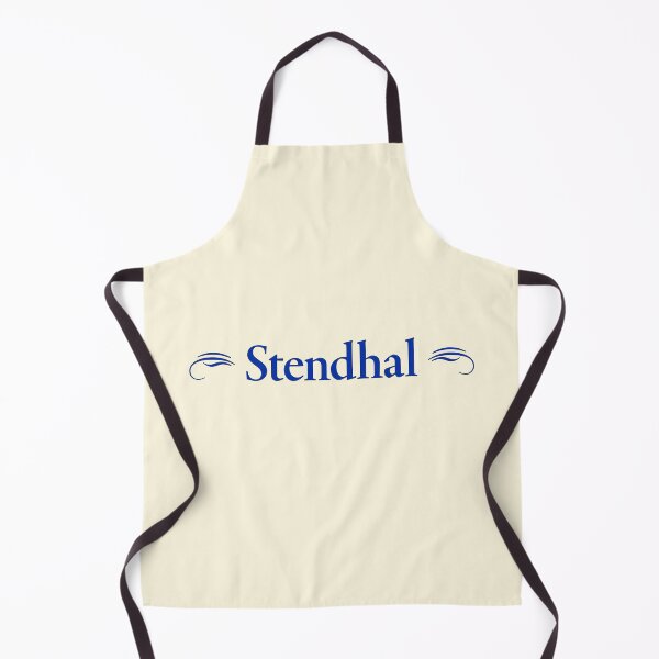 Item preview, Stendhal, Marie-Henri Beyle, French Writer, Classic Literature designed and sold by CharlottePlaceArt.