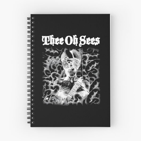 Item preview, Its All About The Thee Oh Sees  designed and sold by najeranianp.