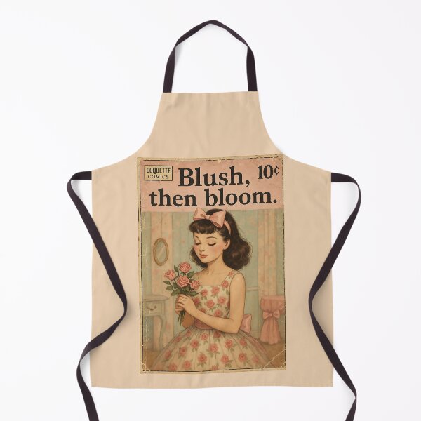 Item preview, Soft Coquette Aesthetic: Blush, then bloom designed and sold by bapupa.
