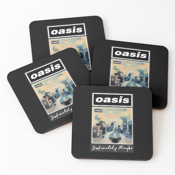 Item preview, Minimalist Definitely Oasis designed and sold by AlexanPfef.