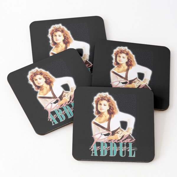 Item preview,   paula abdul  designed and sold by AllisonOrns.