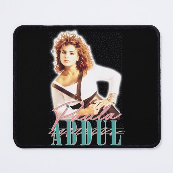 Item preview,   paula abdul  designed and sold by AllisonOrns.