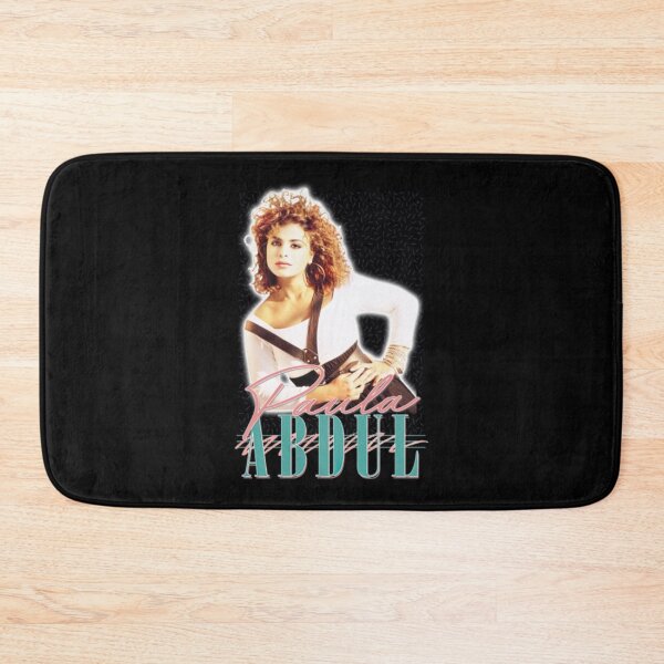 Item preview,   paula abdul  designed and sold by AllisonOrns.