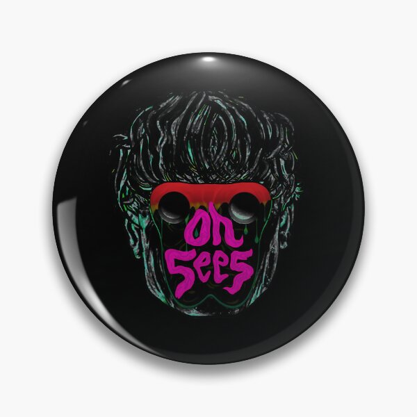 Item preview, Want More Out Of Your Life Thee Oh Sees    designed and sold by najeranianp.
