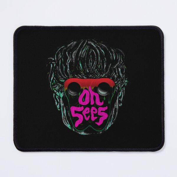 Item preview, Want More Out Of Your Life Thee Oh Sees    designed and sold by najeranianp.