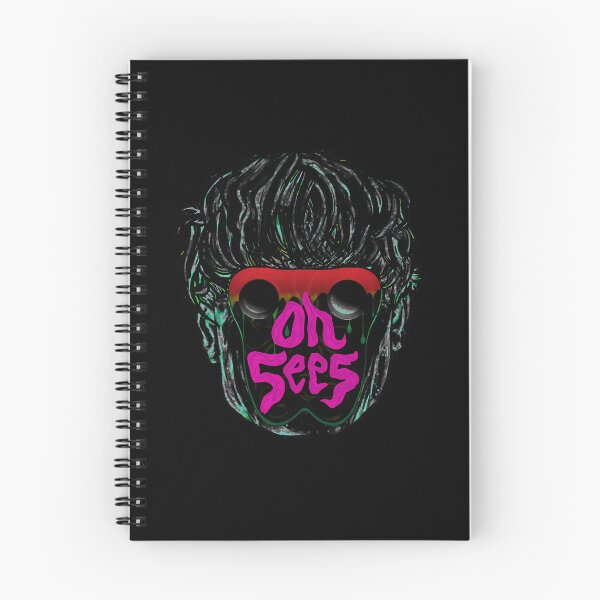 Item preview, Want More Out Of Your Life Thee Oh Sees    designed and sold by najeranianp.