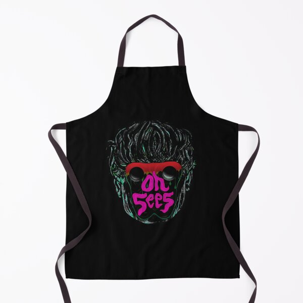 Item preview, Want More Out Of Your Life Thee Oh Sees    designed and sold by najeranianp.