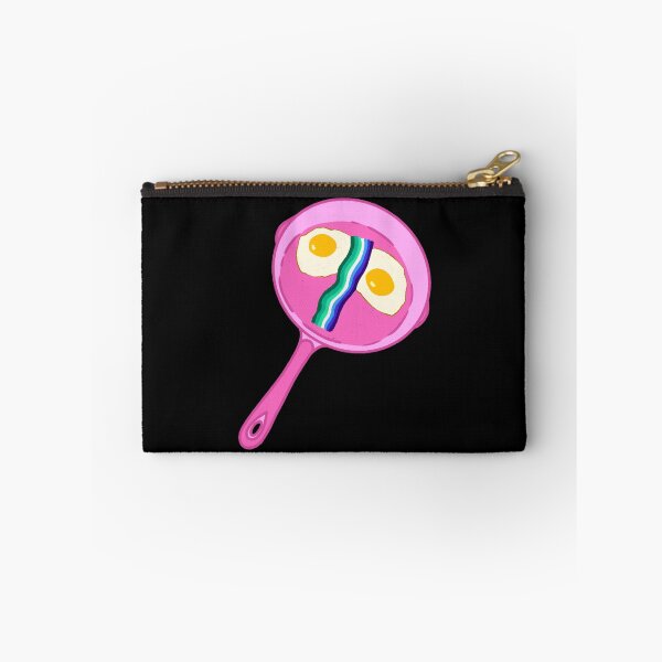 Item preview, gay bacon strip designed and sold by IHateDumplings.