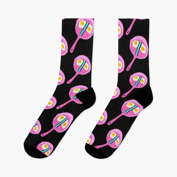 Item preview, gay bacon strip designed and sold by IHateDumplings.