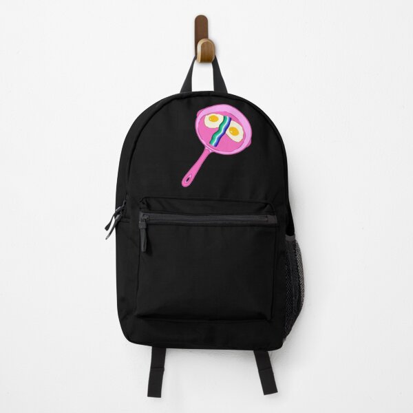Item preview, gay bacon strip designed and sold by IHateDumplings.