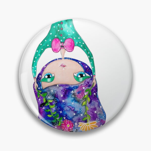 Item preview, Gillie Galaxy Girl designed and sold by Revlie1.