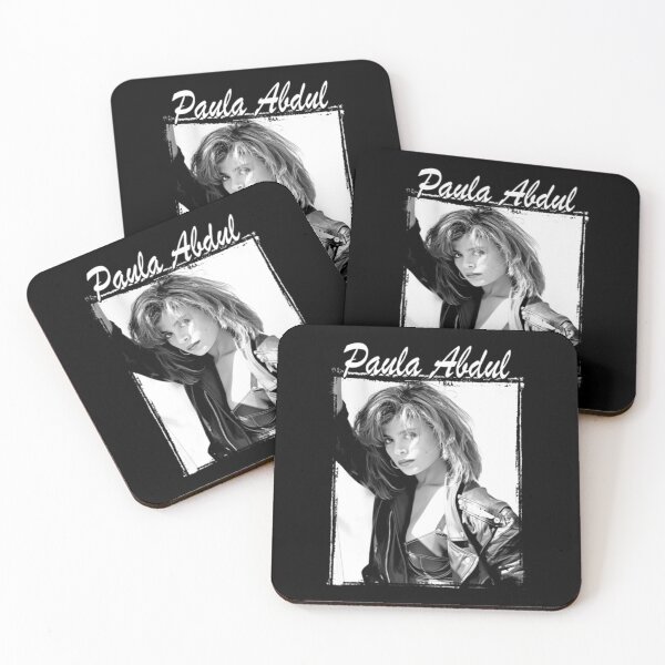 Item preview, Copy of   paula abdul  designed and sold by AllisonOrns.