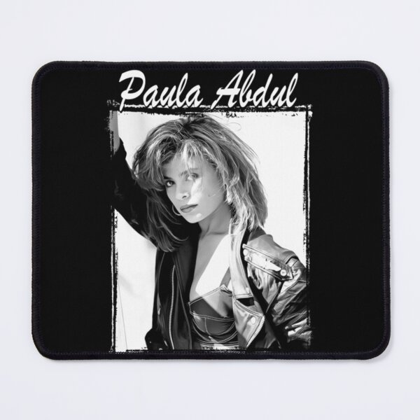 Item preview, Copy of paula abdul designed and sold by AllisonOrns.
