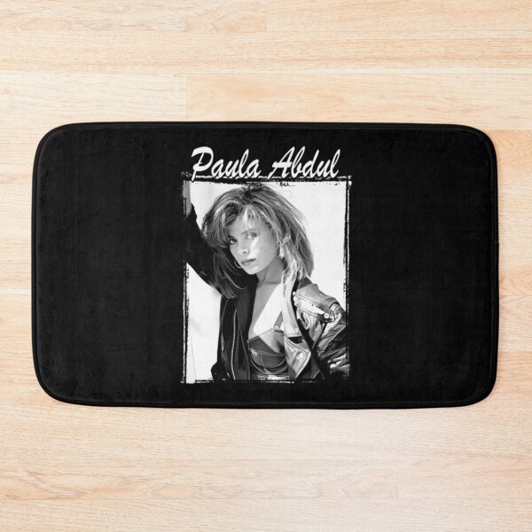 Item preview, Copy of   paula abdul  designed and sold by AllisonOrns.