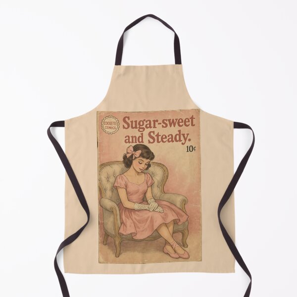 Item preview, Coquette Aesthetic: Sugar-sweet and steady designed and sold by bapupa.