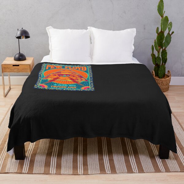 Item preview, Vintage Pink-Floyd designed and sold by arivasrobbins.