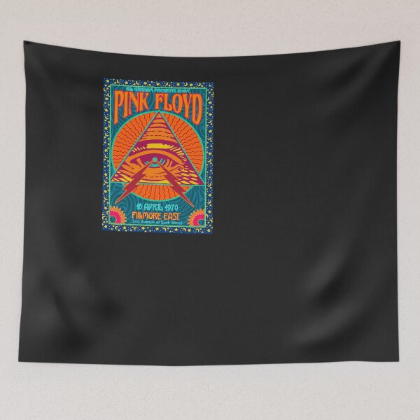 Item preview, Vintage Pink-Floyd designed and sold by arivasrobbins.